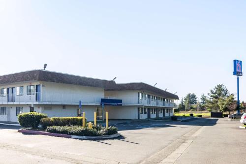 Фотография гостиницы Motel 6-Oroville, CA