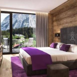 Фотографии гостиницы
Hotel Adapura Wagrain