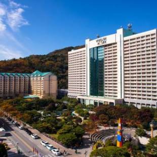 Фотографии гостиницы 
            Vivaldi Park