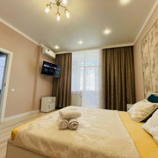 Фотография квартиры Апартаменты Lime