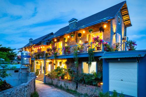 Фотографии гостиницы
An Thái Homestay and Bar