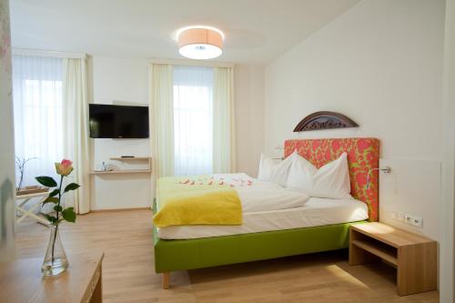 Фотография гостевого дома Gasthof Restaurant Zum Brauhaus