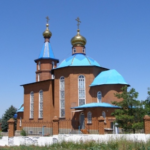 Фотография храма Церковь Михаила Архангела