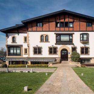 Фотографии гостиницы 
            Ercilla Embarcadero Hotel