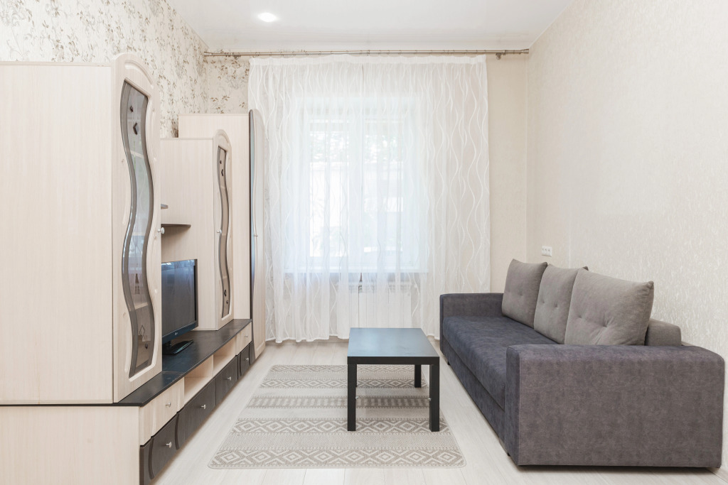 Фотография квартиры Новые апартаменты в центре на площади Победы