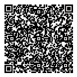 QR код гостиницы Аллюр