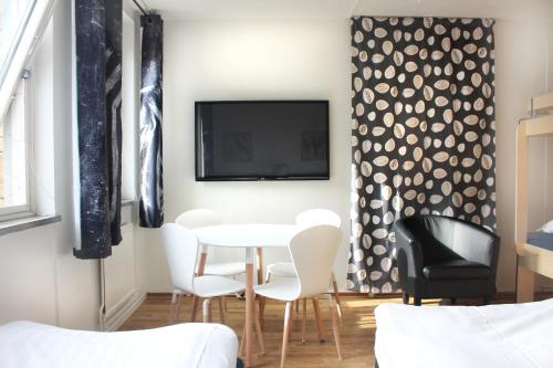 Фотография хостела Drottninggatans Vandrarhem