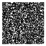 QR код музея МБУК Историко-культурный центр