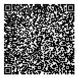 QR код гостиницы Радуга-Престиж