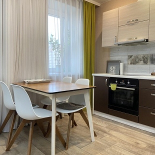 Фотография квартиры Апартаменты на улице Возрождения 47