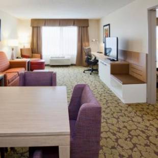 Фотографии гостиницы
Hilton Garden Inn Minneapolis Eagan