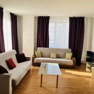 Фотография квартиры Апартаменты Большая Квартира в Центре Города