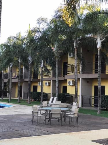 Фотография гостиницы Imperial Palace Hotel Sorriso