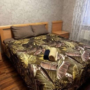 Фотография квартиры Апартаменты Milano на Улице Есенина 54