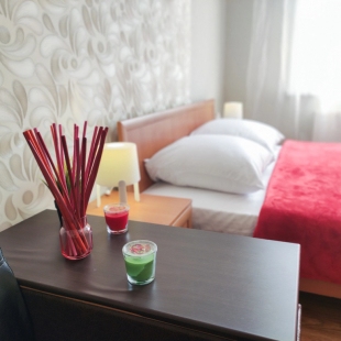 Фотография квартиры Квартира у парка Галицкого