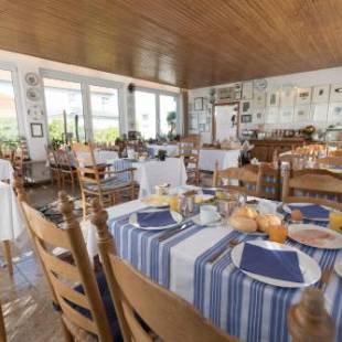 Фотографии гостевого дома
Atlantic Hotel Garni