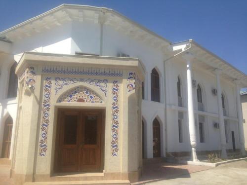 Фотографии хостела
Ali-Baba