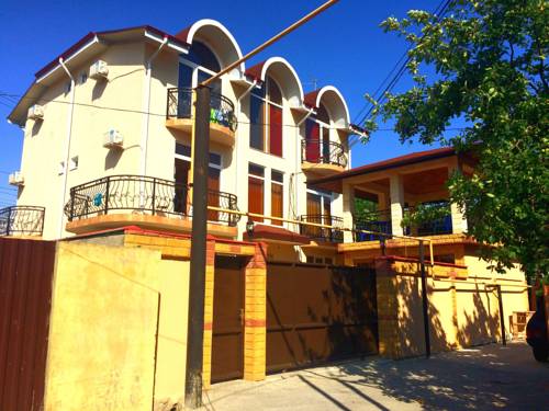 Фотографии гостевого дома 
            Адлер