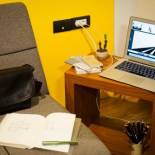 Фотография гостиницы The Hive Chiang Mai Hotel