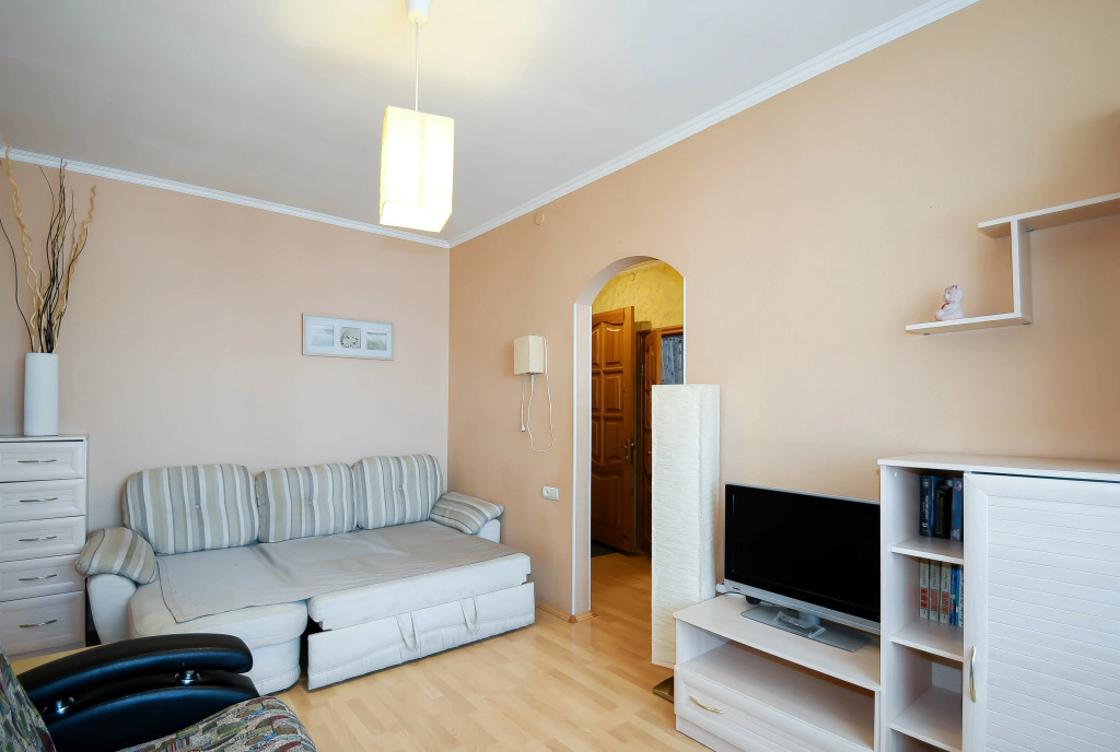 Фотография квартиры Квартира на Пр Мира 33