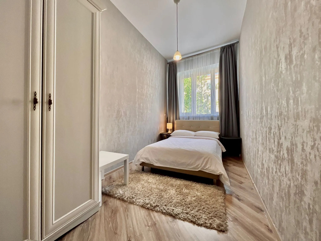 Фотография квартиры Квартира 2х Ком на Маркса 21а Супер Центр