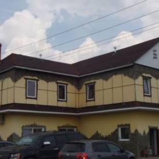 Фотография мини отеля РОК БАРС