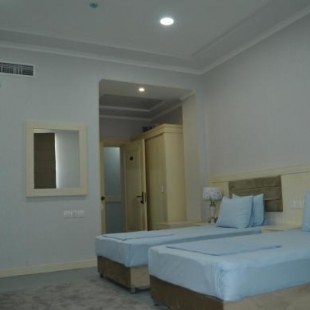 Фотография гостиницы ROYAL AFROSIYOB