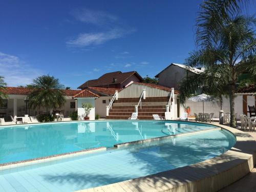 Фотография мини отеля Pousada Chácara Rio Jordão