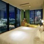 Фотография гостиницы Candeo Hotels Hiroshima Hatchobori