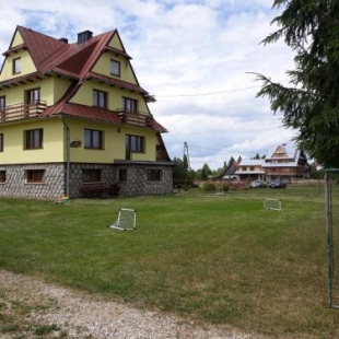 Фотография базы отдыха Pokoje gościnne "u Marysi"