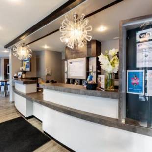 Фотографии гостиницы 
            Kyriad Hotel Clermont Ferrand Centre