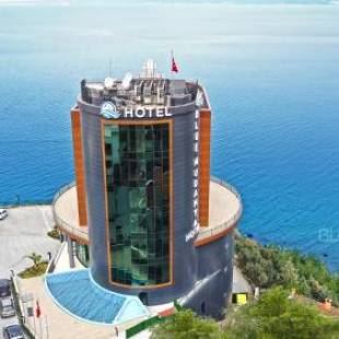 Фотография гостиницы BLUE MUDANYA HOTEL