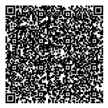 QR код общежития Водный стадион