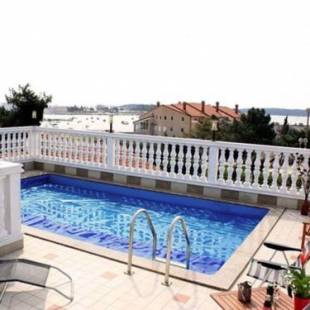 Фотографии гостевого дома
Villa San Rocco Bed & Breakfast