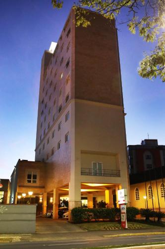 Фотография апарт отеля Le Village Flats Hotel e Business