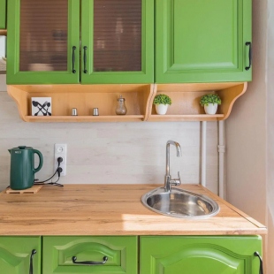 Фотография квартиры Prima Rent на набережной Федоровского 7