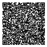 QR код гостиницы Луч