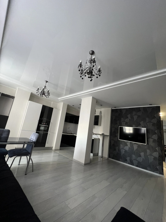 Фотография квартиры Квартира в центре Волгограда