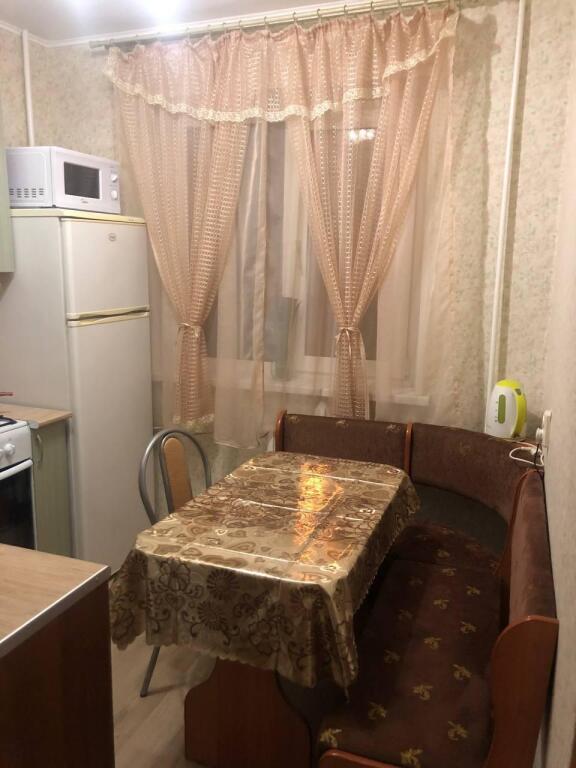 Фотография квартиры Апартаменты на улице Ульяновых