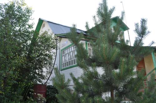 Фотография гостевого дома Каскад