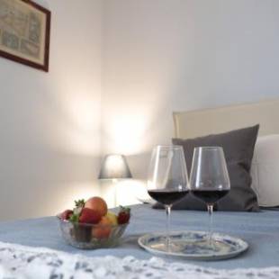 Фотографии гостевого дома
Agrumè Country House