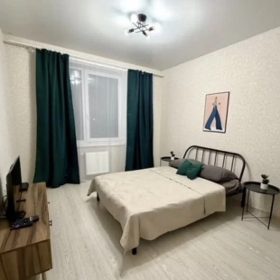 Фотография квартиры Квартира Уютная Полноценная Двухкомнатная