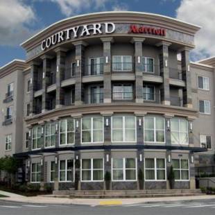 Фотографии гостиницы
Courtyard by Marriott Seattle Kirkland