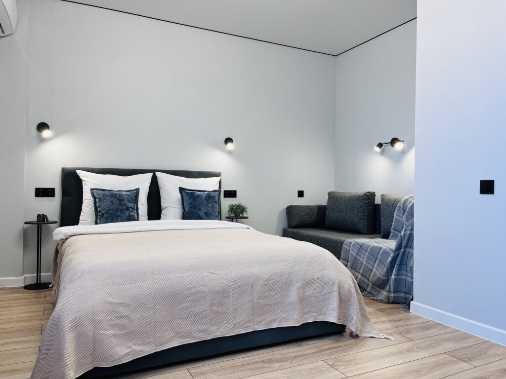 Фотография квартиры Апартаменты Ростов Посуточно в Историческом Центре Города