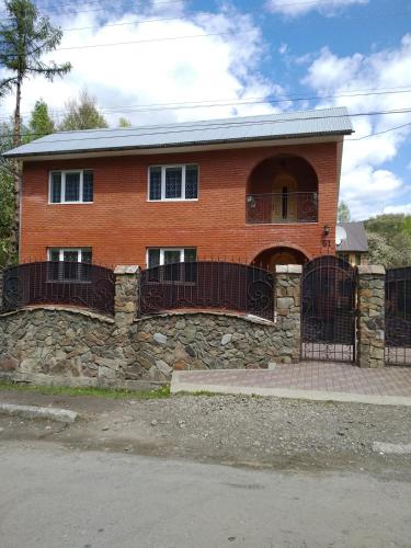 Фотографии гостевого дома
У Валентины