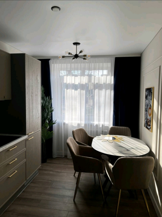 Фотографии квартиры
Апартаменты Inn_Royalhouse 4