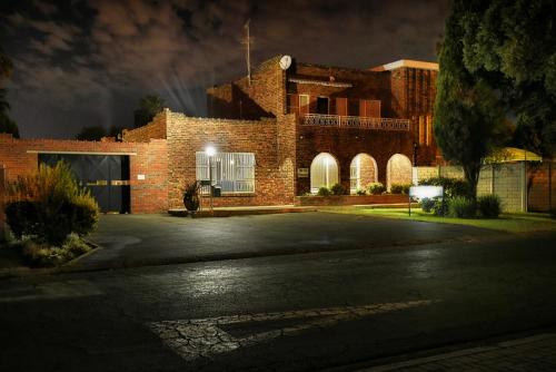 Фотография гостевого дома Mall Guesthouse