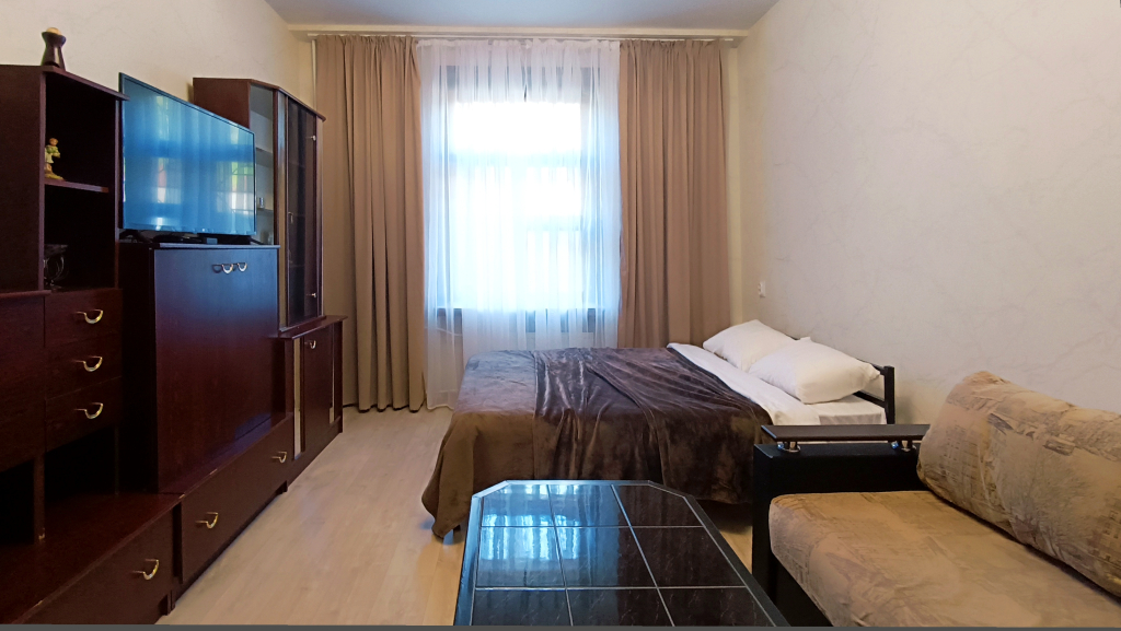 Фотография квартиры Квартира Уютный Север на улице Академика Книповича