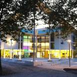 Фотография хостела Jugendherberge Duisburg Sportpark