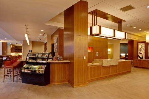 Фотография гостиницы Hyatt Place Detroit/Novi